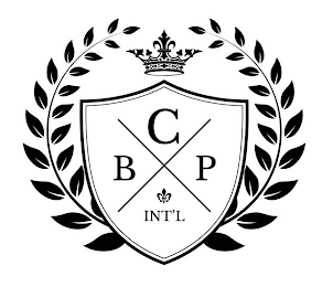 C B P INT'L