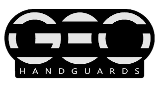 GEO HANDGUARDS