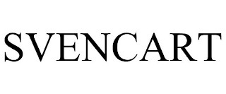 SVENCART