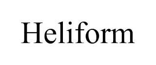 HELIFORM