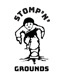 STOMP'N' GROUNDS