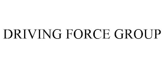 DRIVING FORCE GROUP