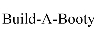 BUILD-A-BOOTY