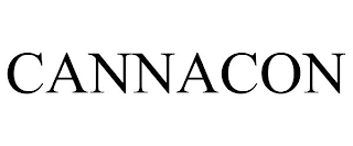CANNACON