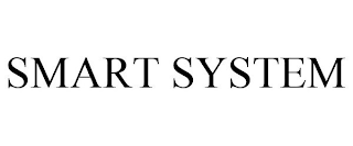 SMART SYSTEM