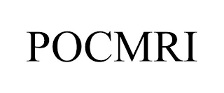 POCMRI