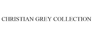 CHRISTIAN GREY COLLECTION