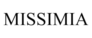 MISSIMIA