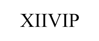 XIIVIP