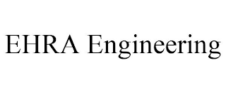 EHRA ENGINEERING