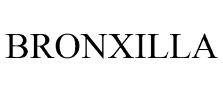 BRONXILLA