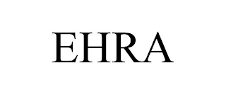 EHRA