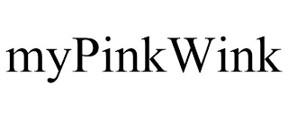 MYPINKWINK