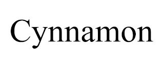 CYNNAMON