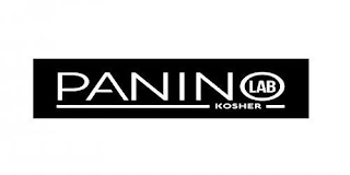 PANINO KOSHER LAB