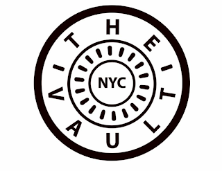 THE VAULT NYC