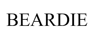 BEARDIE