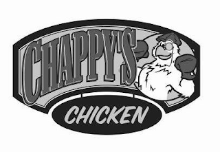 CHAPPY'S CHICKEN