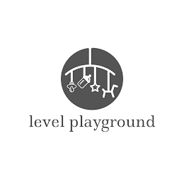 LEVEL PLAYGROUND