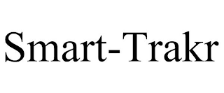 SMART-TRAKR