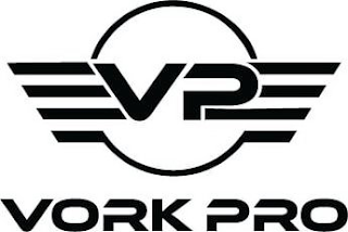 VP VORK PRO