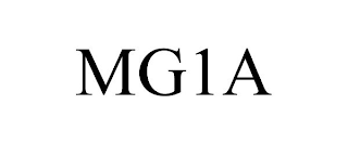 MG1A