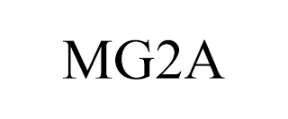 MG2A