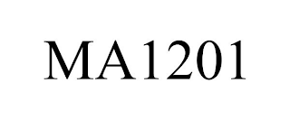 MA1201