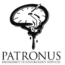 PATRONUS EMERGENCY TELENEUROLOGY SERVICES