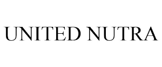 UNITED NUTRA