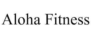 ALOHA FITNESS