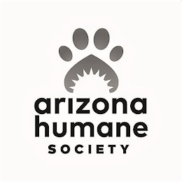 ARIZONA HUMANE SOCIETY