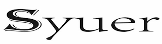SYUER