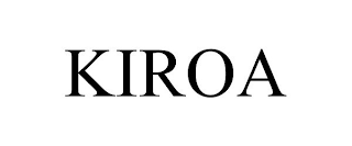 KIROA