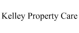 KELLEY PROPERTY CARE