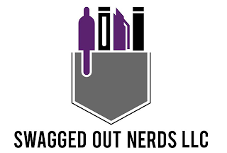 SWAGGED OUT NERDS LLC