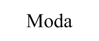 MODA