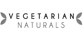 VEGETARIAN NATURALS