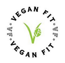 VF VEGAN FIT VF VEGAN FIT V