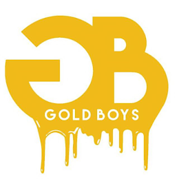 GB GOLD BOYS