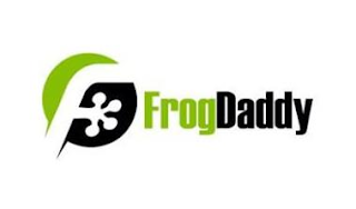 F FROGDADDY