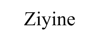 ZIYINE