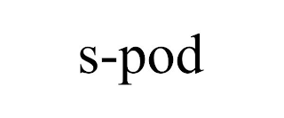 S-POD