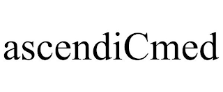 ASCENDICMED