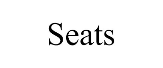 SEATS