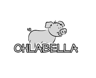 OHLABELLA