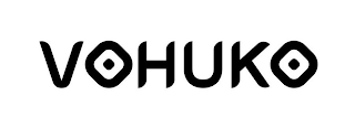 VOHUKO