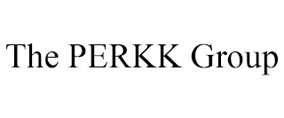 THE PERKK GROUP