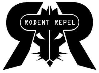 RODENT REPEL RR