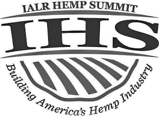 IALR HEMP SUMMIT IHS BUILDING AMERICA'S HEMP INDUSTRY